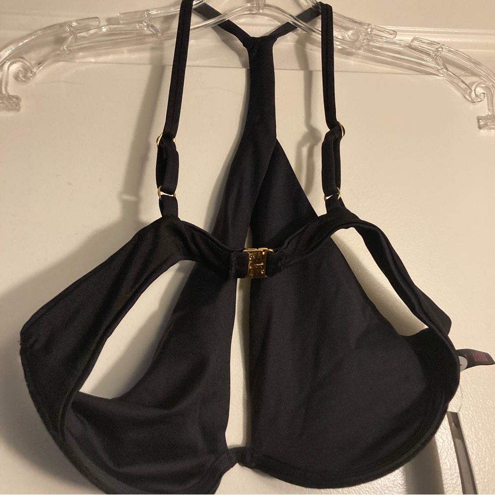 Classic Swim Bikini Top NWT - Picture 7 of 10